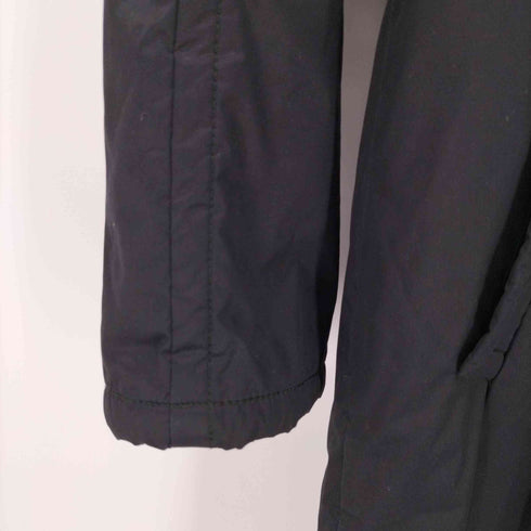 ジャンフランコフェレ GIANFRANCO FERRE イタリア製 中綿 トレンチコート レディース import:S