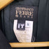 ジャンフランコフェレ GIANFRANCO FERRE イタリア製 中綿 トレンチコート レディース import:S