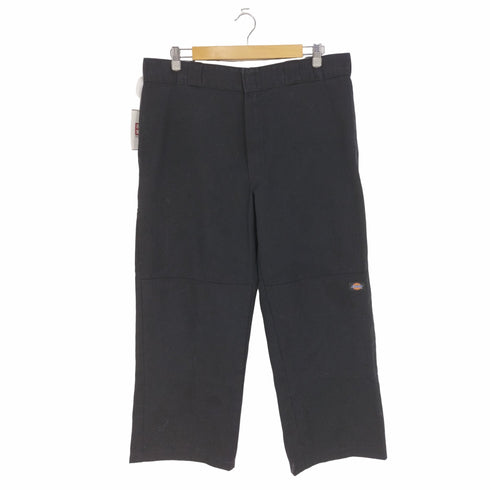 ディッキーズ Dickies Loose Fit メキシコ製 ダブルニー ワークパンツ メンズ 36/32