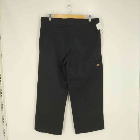 ディッキーズ Dickies Loose Fit メキシコ製 ダブルニー ワークパンツ メンズ 36/32