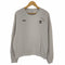 アレッジ ALLEGE Crewneck Sweat メンズ 4