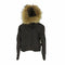 ザディグ エ ヴォルテール ZADIG&VOLTAIRE N-2B フライトジャケット レディース