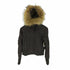 ザディグ エ ヴォルテール ZADIG&VOLTAIRE N-2B フライトジャケット レディース