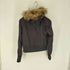 ザディグ エ ヴォルテール ZADIG&VOLTAIRE N-2B フライトジャケット レディース
