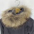 ザディグ エ ヴォルテール ZADIG&VOLTAIRE N-2B フライトジャケット レディース