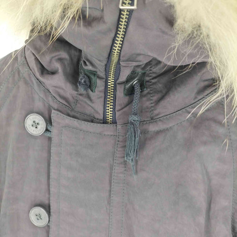 ザディグ エ ヴォルテール ZADIG&VOLTAIRE N-2B フライトジャケット レディース