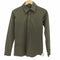 アーペーセー A.P.C. スナップボタン シャツ ジャケット レディース import:S