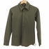 アーペーセー A.P.C. スナップボタン シャツ ジャケット レディース import:S
