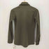 アーペーセー A.P.C. スナップボタン シャツ ジャケット レディース import:S
