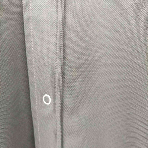アーペーセー A.P.C. スナップボタン シャツ ジャケット レディース import:S