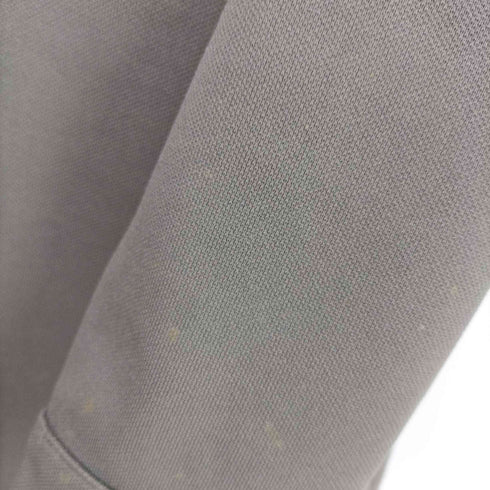 アーペーセー A.P.C. スナップボタン シャツ ジャケット レディース import:S