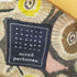 ミナペルホネン mina perhonen Hanna シルク混 花柄 ワンピース レディース JPN:36