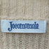 Jocomomola de Sybilla el circo モヘア ロング カーディガン レディース JPN:40