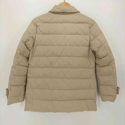 ポッシュアロマ Posh Alma 錨 ダブルボタン ダウン ジャケット レディース JPN:M