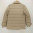 ポッシュアロマ Posh Alma 錨 ダブルボタン ダウン ジャケット レディース JPN:M