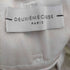 ドゥーズィエムクラス DEUXIEME CLASSE テーパードパンツ タック レディース JPN:34