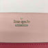 ケイトスペード Kate spade レザー ラウンドジップ 長財布 レディース