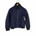 セーブカーキユナイテッド S.K.U. SAVE KHAKI UNITED USA製 ウールブルゾン メンズ import:XS