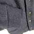 セーブカーキユナイテッド S.K.U. SAVE KHAKI UNITED USA製 ウールブルゾン メンズ import:XS