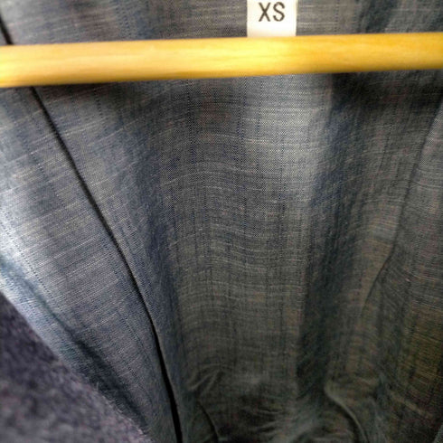 セーブカーキユナイテッド S.K.U. SAVE KHAKI UNITED USA製 ウールブルゾン メンズ import:XS
