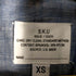 セーブカーキユナイテッド S.K.U. SAVE KHAKI UNITED USA製 ウールブルゾン メンズ import:XS