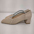 ランダ RANDA スクエアトゥメッシュパンプス レディース 25cm