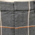マッキントッシュ ロンドン Mackintosh LONDON チェック柄パンツ レディース JPN:36