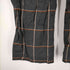 マッキントッシュ ロンドン Mackintosh LONDON チェック柄パンツ レディース JPN:36
