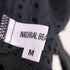 ナチュラルビューティーベーシック NATURAL BEAUTY BASIC エンブロイダリーカシュクールワンピース レディース JPN:M