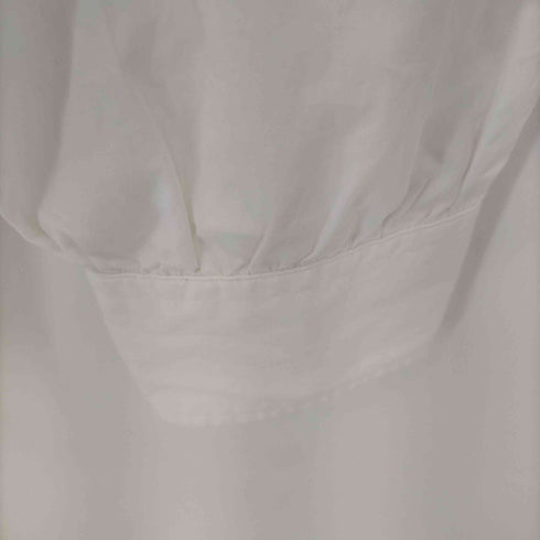 アナトミカ ANATOMICA BAND COLLAR SHIRTS メンズ JPN:XL