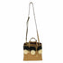 マークジェイコブス MARC JACOBS Mini Grind The Beads & Pompoms ミニ グラインド ビーズ ポンポン トートバッグ レディース