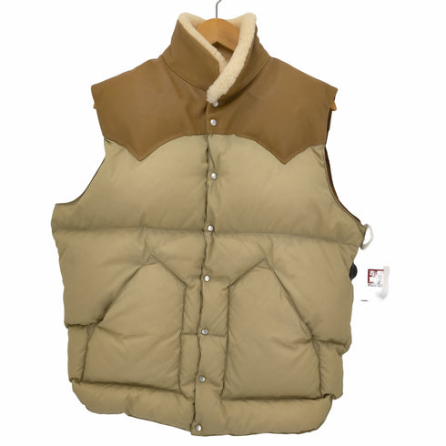 ロッキーマウンテンフェザーベッド Rocky Mountain FeatherBed CHRISTY VEST メンズ 44