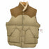 ロッキーマウンテンフェザーベッド Rocky Mountain FeatherBed CHRISTY VEST メンズ 44