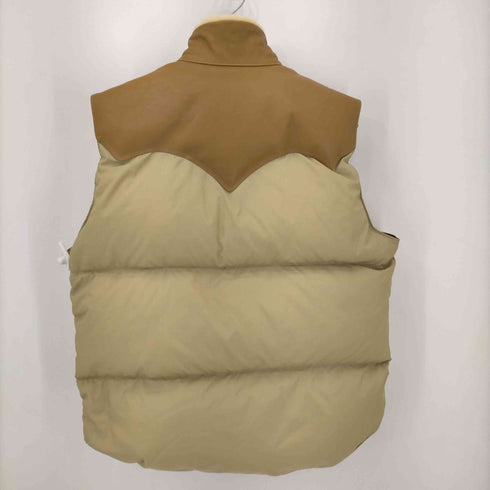 ロッキーマウンテンフェザーベッド Rocky Mountain FeatherBed CHRISTY VEST メンズ 44