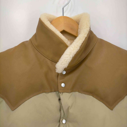 ロッキーマウンテンフェザーベッド Rocky Mountain FeatherBed CHRISTY VEST メンズ 44
