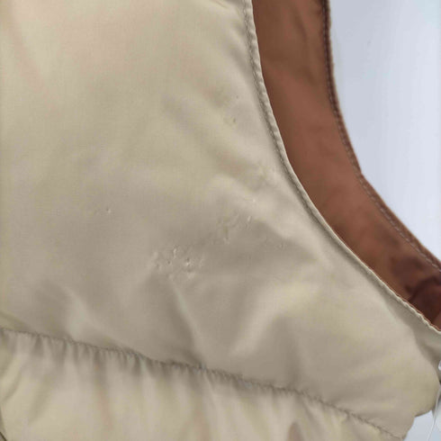 ロッキーマウンテンフェザーベッド Rocky Mountain FeatherBed CHRISTY VEST メンズ 44