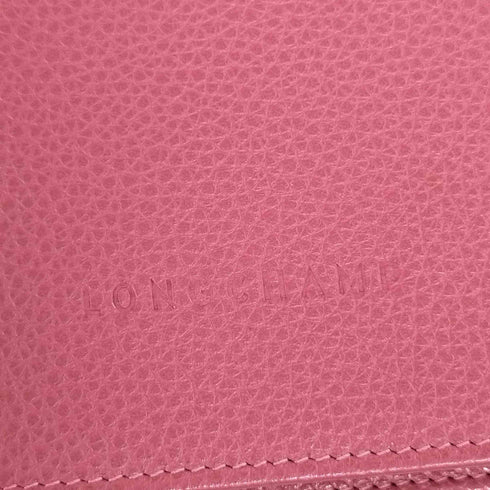 ロンシャン LONGCHAMP LE FOULONNE CROSSBODY ル・フローネ クロスボディバッグ ショルダーバッグ レディース