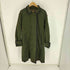 メアグラーティア meagratia REVERSIBLE BAL COLLAR COAT リバーシブル バルカラーコート レディース JPN:2