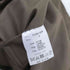 メアグラーティア meagratia REVERSIBLE BAL COLLAR COAT リバーシブル バルカラーコート レディース JPN:2