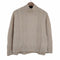 ユナイテッドアローズグリーンレーベルリラクシング UNITED ARROWS green label relaxing HAMILTON LAMBSWOOL ニット セーター 長袖 ハイネック ウール レディース FREE