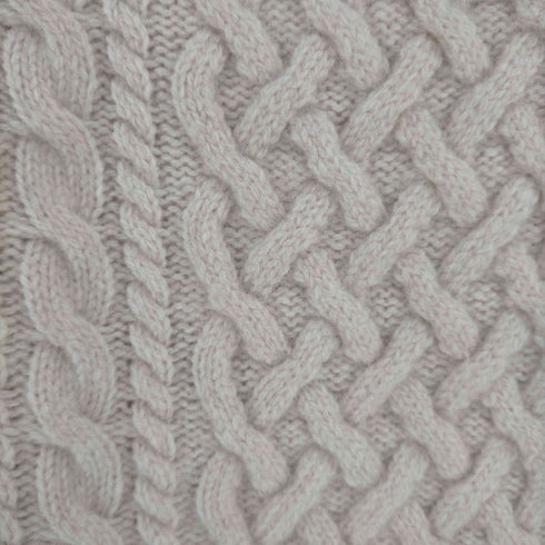 ユナイテッドアローズグリーンレーベルリラクシング UNITED ARROWS green label relaxing HAMILTON LAMBSWOOL ニット セーター 長袖 ハイネック ウール レディース FREE