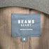ビームスハート BEAMS HEART テーラードジャケット コーデュロイ シングル 2B メンズ JPN:M