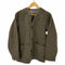 ユニクロユー UNIQLO U 21AW フリース カーディガン メンズ JPN:XS