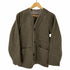 ユニクロユー UNIQLO U 21AW フリース カーディガン メンズ JPN:XS