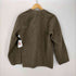 ユニクロユー UNIQLO U 21AW フリース カーディガン メンズ JPN:XS