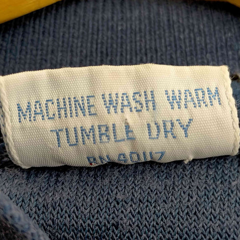アイゾッドラコステ IZOD LACOSTE 70s 赤ロゴ刺繍 パイル地 ポロシャツ レディース