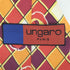 ウンガロ ungaro イタリア製 シルクネクタイ メンズ