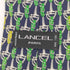 ランセル LANCEL フランス製 シルクネクタイ メンズ