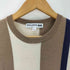 ユニクロイネスドラフレサンジュ UNIQLO INES DE LA FRESSANGE エクストラファインメリノ ストライプ セーター レディース JPN:L