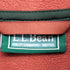 エルエルビーン L.L.Bean 90S 山タグ フリース付け替え ナイロン マウンテン ジャケット パーカー メンズ